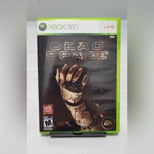 Xbox 360 Dead Space